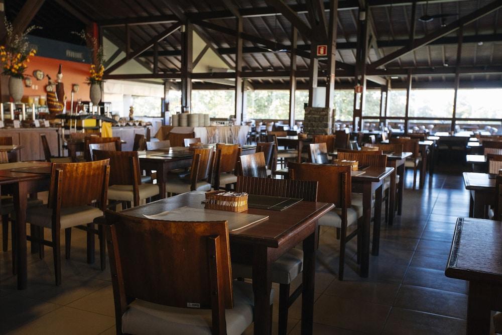 Salinas Maceio All Inclusive Resort Exterior photo