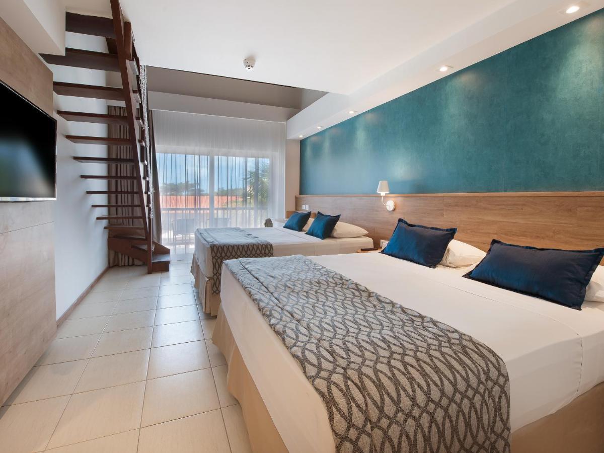 Salinas Maceio All Inclusive Resort Exterior photo