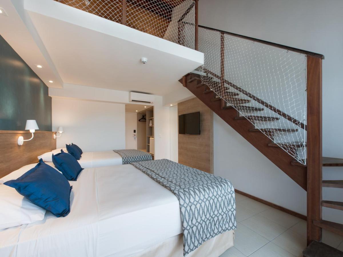 Salinas Maceio All Inclusive Resort Exterior photo