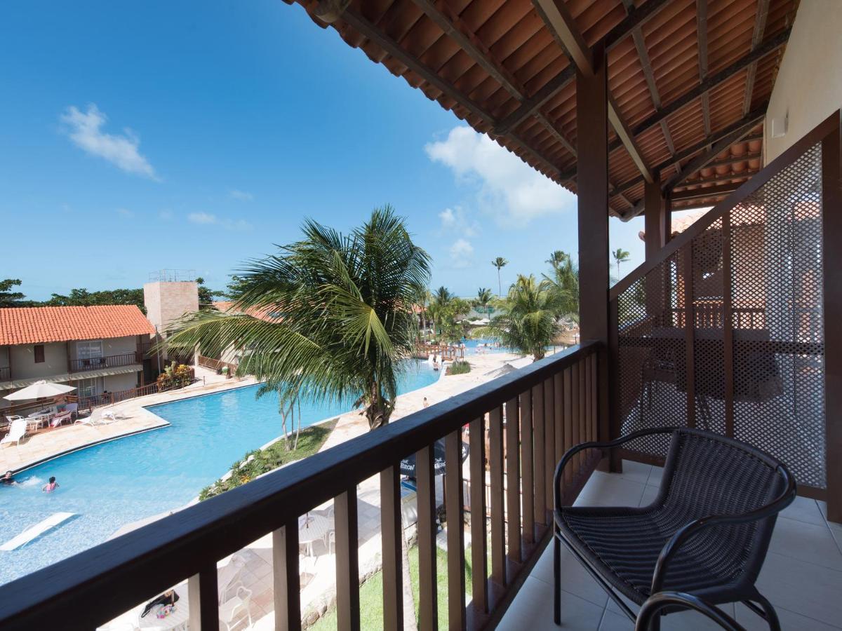 Salinas Maceio All Inclusive Resort Exterior photo