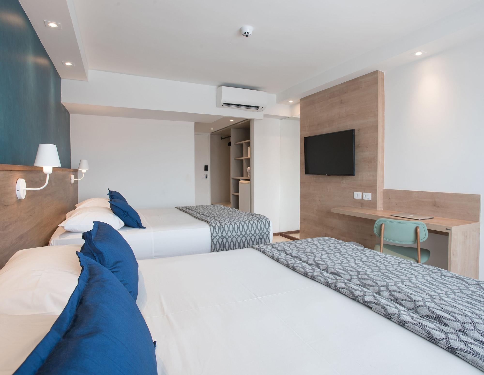 Salinas Maceio All Inclusive Resort Exterior photo