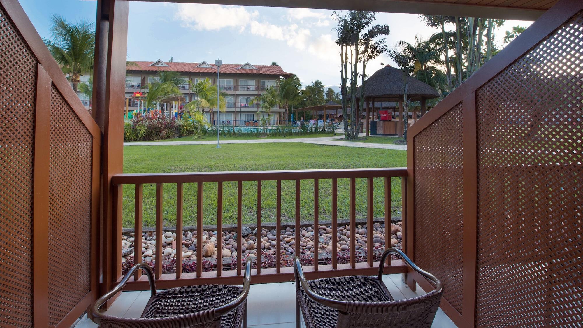 Salinas Maceio All Inclusive Resort Exterior photo