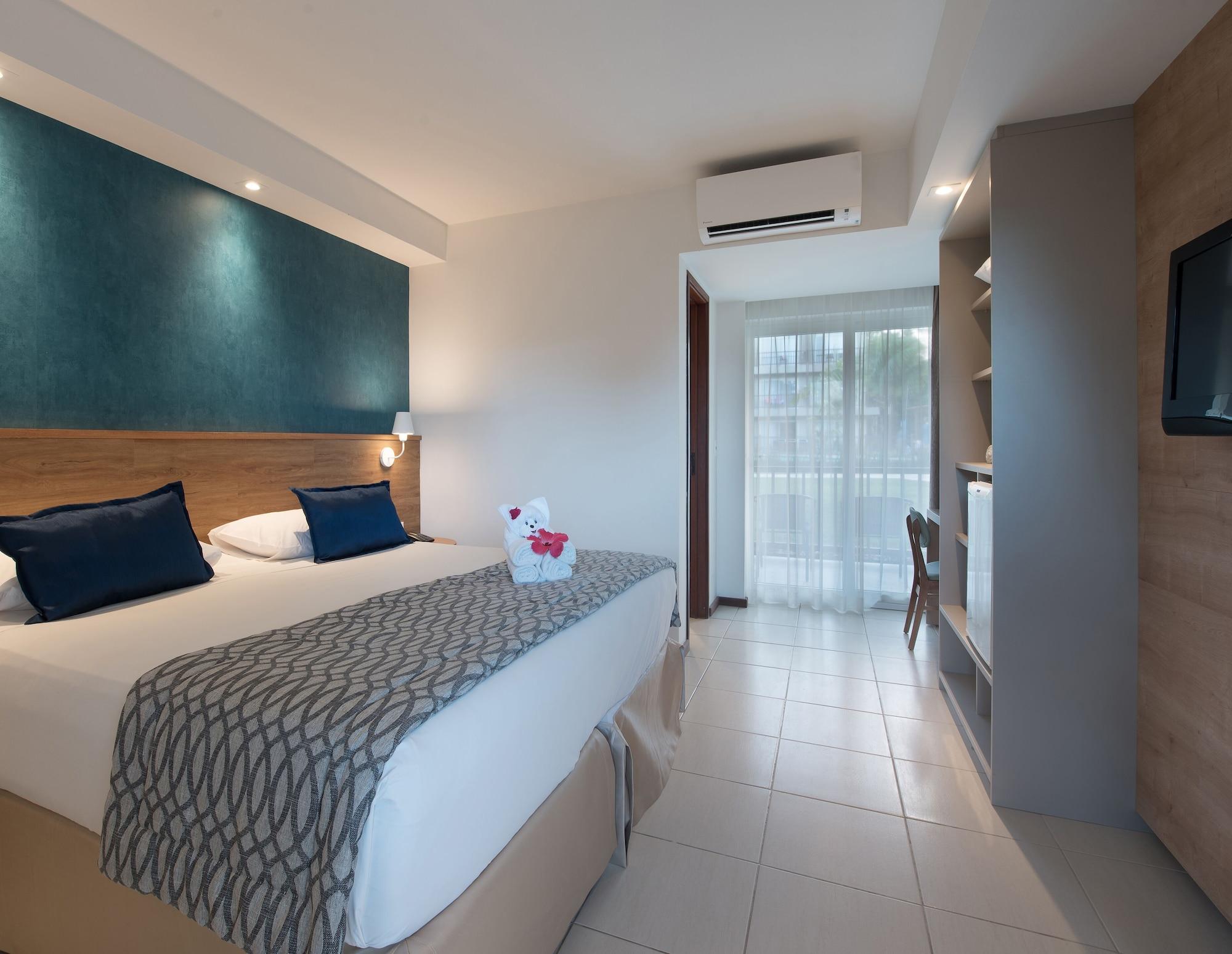 Salinas Maceio All Inclusive Resort Exterior photo