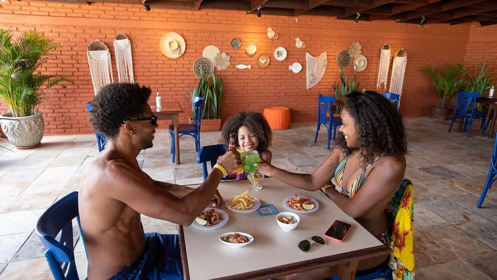 Salinas Maceio All Inclusive Resort Exterior photo