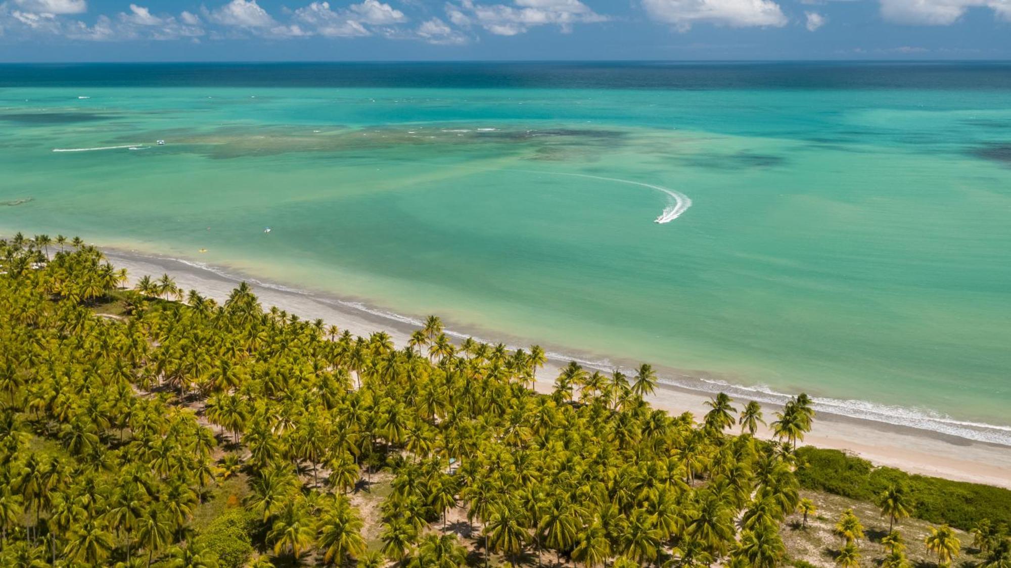 Salinas Maceio All Inclusive Resort Exterior photo
