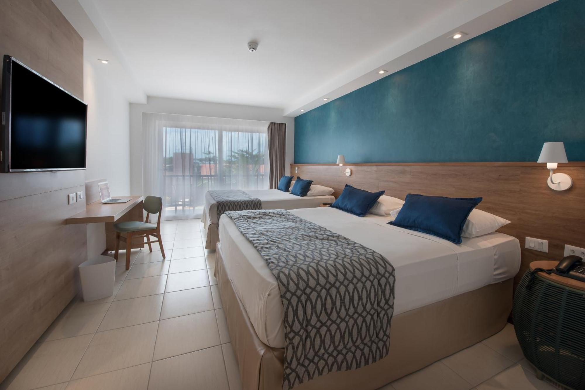 Salinas Maceio All Inclusive Resort Exterior photo