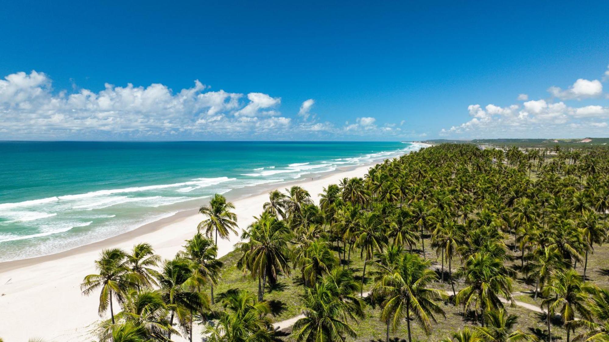 Salinas Maceio All Inclusive Resort Exterior photo