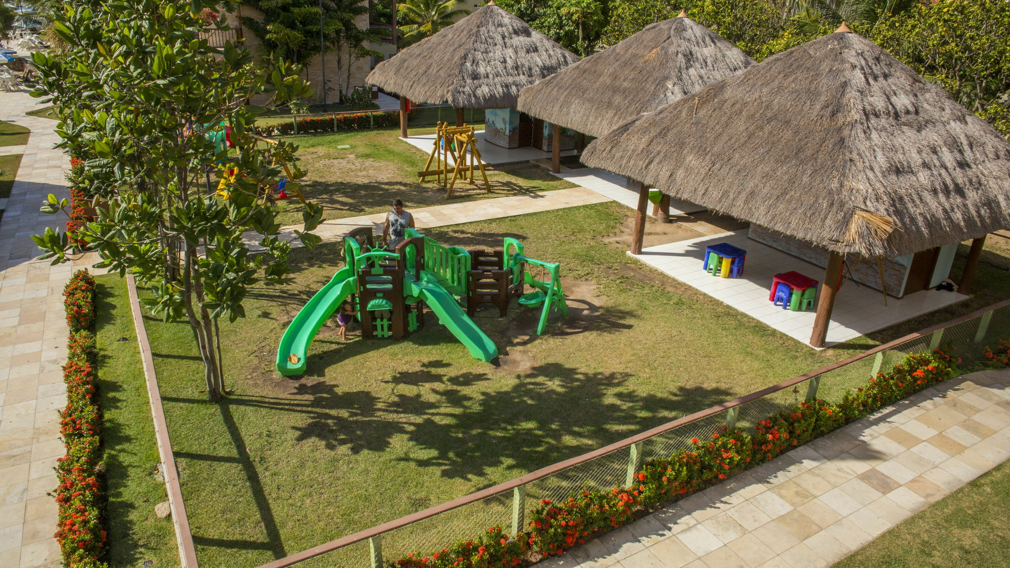 Salinas Maceio All Inclusive Resort Exterior photo